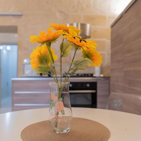 Dimora Barocca Apartment Irene Lecce Exteriér fotografie