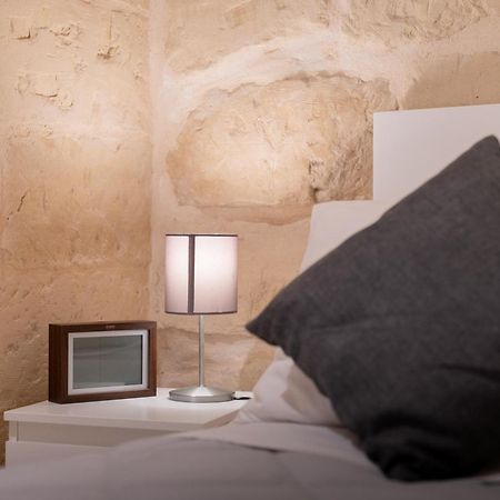 Dimora Barocca Apartment Irene Lecce Exteriér fotografie