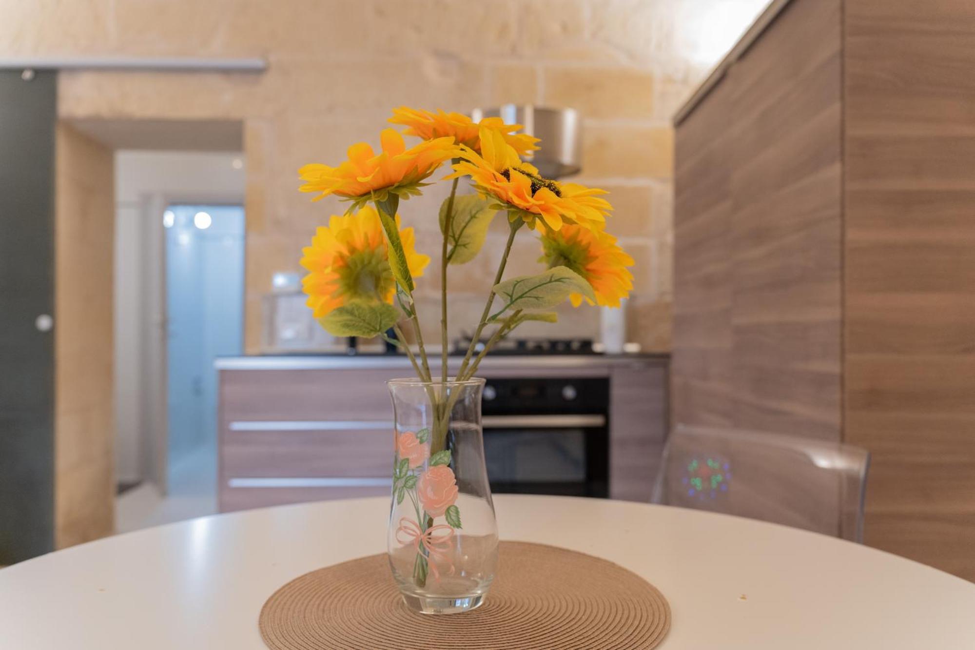 Dimora Barocca Apartment Irene Lecce Exteriér fotografie